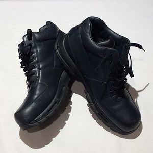 NIke ACG Goadome Boots Blue Waterproof Size 15